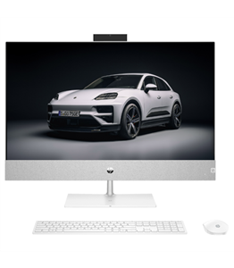 کامپیوتر All in One اچ پیHP Pavilion CA2187nh i5 13400T 8GB 512GB SSD 4GB RTX 3050