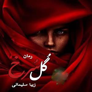 فایل رمان گل سرخ اثر زیبا سلیمانی