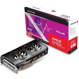 کارت گرافیک RX 7700 XT SPPHIRE PULSE AMD 12GB