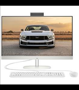 کامپیوتر All in One اچ پیHP CR0156nh i7 1355U 8GB 512GB SSD Intel