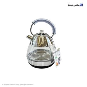 کتری برقی پیرکس نیولند مدل NL-3076SS