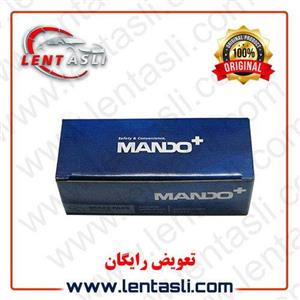 لنت ترمز جلو دانگ فنگ دیگنیتی پرایم برند ماندو پلاس ( Mando) اصلی سفارش اروپا گرید A