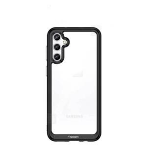 قاب Spigen مدل Samsung Galaxy A15 - شفاف  
