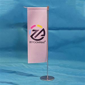 پرچم رومیزی F