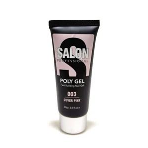 پلی ژل شماره 3 سالن