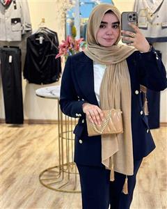 کت و شلوار زنانه کلاسیک ZP