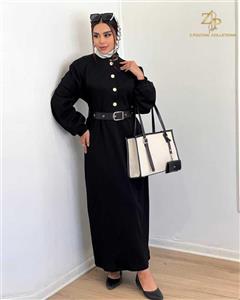 پیراهن زنانه پاییزه تریکو دیانا