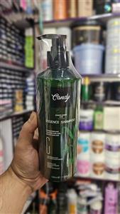 شامپو اسنس زنجبیل کندی candy ضد ریزش مو