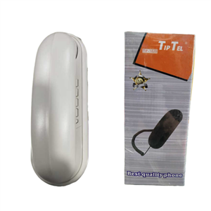 تلفن تیپ تل مدل TIP-1020 دیواری