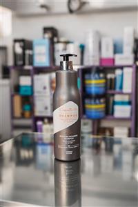 شامپو احیا کننده و آبرسان Capelli کاپلی 1000میل