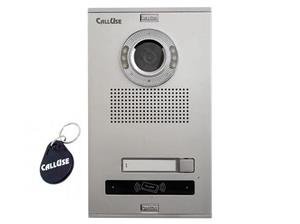 پنل تصویری 1 واحدی کارتی تگ دار نفیس کالیوز