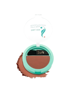 رژ گونه شماره ۴۰۶ - شال کوین