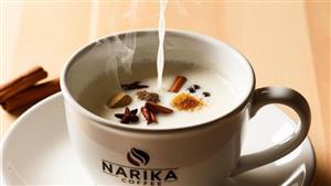 چای ماسالا 1000گرم ناریکاکافی
