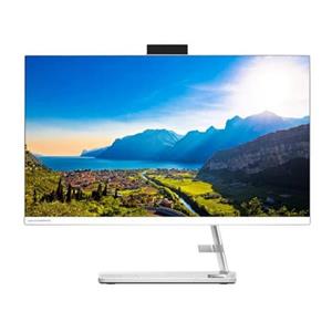 کامپیوتر All in One لنوو 24 اینچی مدلLenovo IdeaCenter 3 I5 1135G7 8GB 1TB HDD Intel
