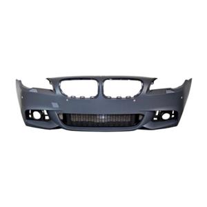 پوسته سپر جلو بی ام و 528