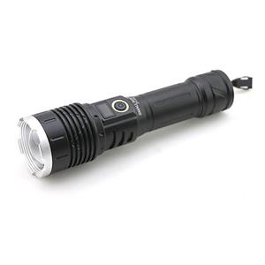 چراغ قوه جیبی اسمال سان SMALL SUN ZY-2405 زوم دار