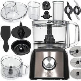 غذاساز بلک اند دکر مدل BXFBA1200