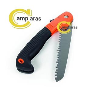 اره تاشو کمپینگ جینگ شو جیبی Xing Shuo XS-9030