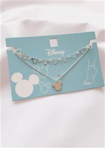 پابند زنجیری میکی موس disney کد 115