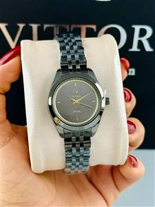 ساعت مچی زنانه ویتوریا مدل Vittoria VT3387 GRGR