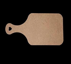 بیس خام MDF تخته سرو 9211 