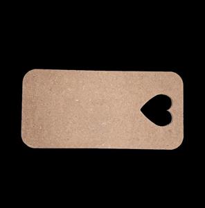 بیس خام MDF تخته سرو 9209 