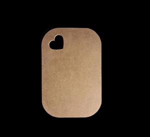 بیس خام MDF تخته سرو 9300 