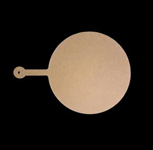 بیس خام MDF تخته سرو 9299 