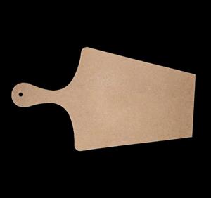 بیس خام MDF تخته سرو 9213 