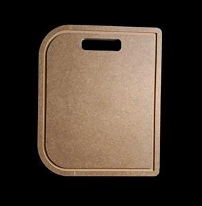 بیس خام MDF تخته سرو 9167 
