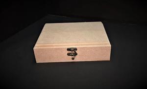 بیس خامMDFجعبه20*12*6