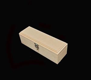 بیس خامMDFجعبه30*10*10