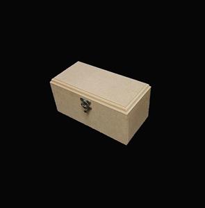 بیس خامMDFجعبه20*10*10