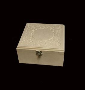 بیس خام MDF جعبه M-202010