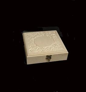 بیس خام MDF جعبه M-25256