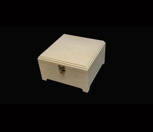 جعبه MDFخام خشتی 252511