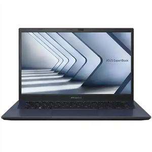 لپ تاپ ایسوس ASUS ExpertBook B1402CVA i3 1315U 40GB 256GB SSD INTEL