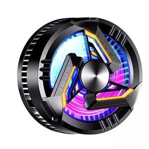 فن خنک کننده موبایل phone cooler gt28