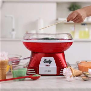 دستگاه پشمک ساز خانگی کاراجا مدل Cookplus Retro