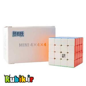 روبیک 4×4 ژیلانگ مینی مگنت بال کور یو وی