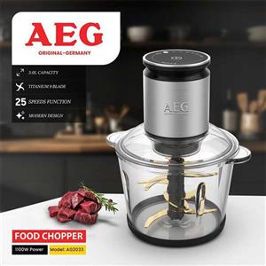 خردکن آاگ مدل AEG AG2033