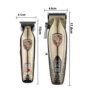 ست ماشین اصلاح کیمی Kemei Km-2356