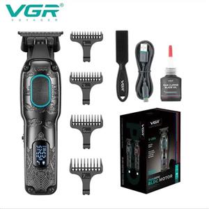 ماشین خط زن وی جی آر vgr v-254