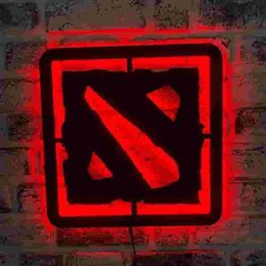 چراغ خواب دوتا دو کد 5925