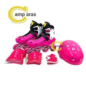 اسکیت کفشی ورزشی 75 میل لاینکس LYNX نیمه حرفه ای