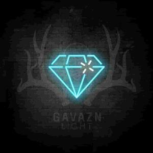 تابلو نئون الماس کد 110