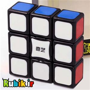 روبیک فلاپی 1*3*3 کای وای  