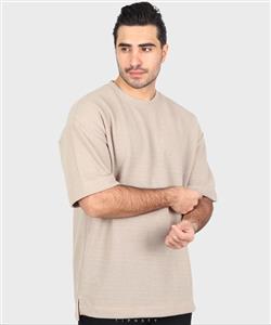 تیشرت مردانه ساده برند تیپ نتی کد 1001