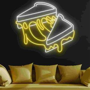 تابلو نئون اسنک کد 247