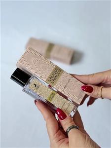 ادکلن زنانه مدل لالیک لامور الحمبرا حجم 35 میلی لیتر 